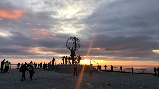 Nordkap