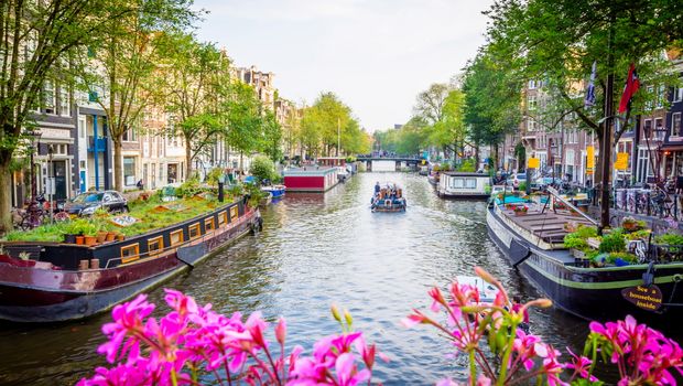 Amsterdam