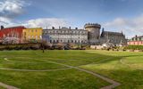 Castle Park Dublin