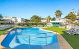 THB María Isabel Playa de Palma, Pool