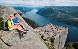 Preikestolen, Stavanger 