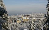Oberhof im Winter