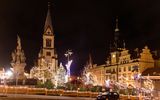 Weihnachten in Kladno