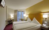 Zimmerbeispiel Doppelzimmer Premium