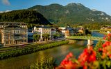 Bad Ischl, Lehar-Villa