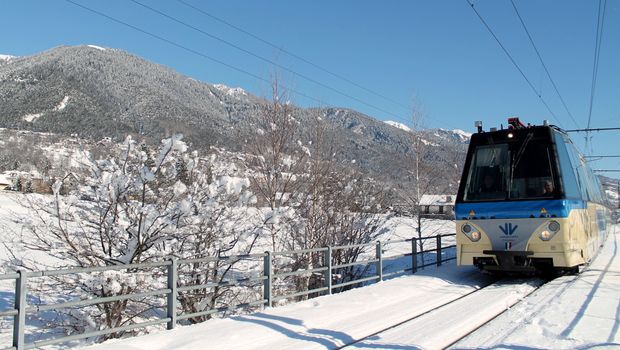 Centovallibahn