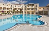 Poolbereich