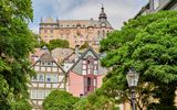 Marburg Stadtansichten