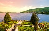 Isola Bella, Stresa, Lago Maggiore