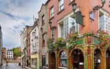 Temple Bar Dublin