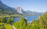 Salzkammergut Attergau