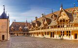 Hospices de Beaune