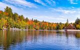 Algonquin Herbst