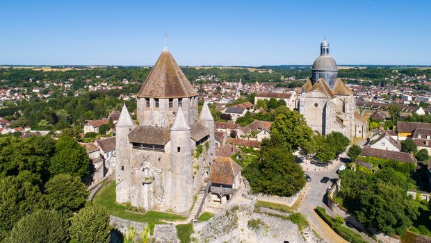 Provins