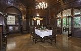 Gdańska Saal im Schlosshotel Paulinum Hirschberg