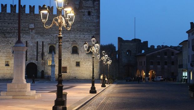 Marostica