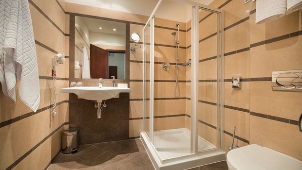 Badezimmerbeispiel
