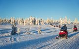 Schneemobile