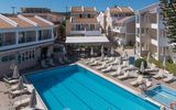 Hotel Maistrali, Pool