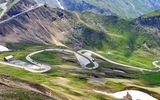 Großglockner, Hochalpenstraße