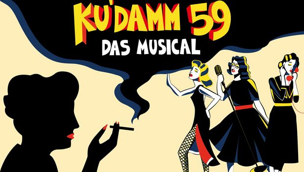 KU'DAMM 59