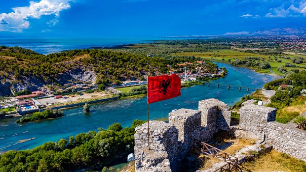 Shkodra