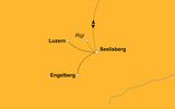 Ihre Reiseroute