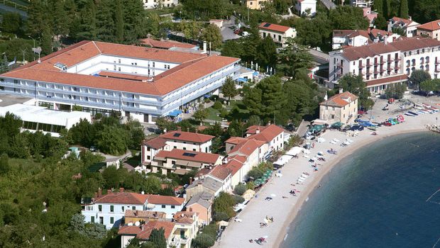 Hotel Marina