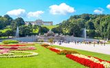 Wien, Schloss Schönbrunn