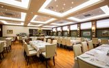 Chiostro Restaurant