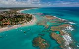 Galinhas Strand