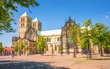 St.-Paulus Dom in Münster