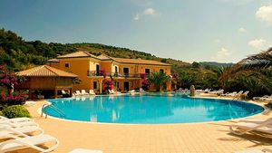 Pool am Tag