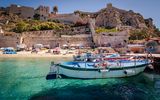 Santa Maria a Mare auf San Nicola