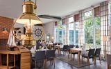 IFA Rügen Hotel & Ferienpark im Ostseebad Binz, Restaurant
