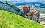 Kirche in Berat
