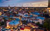 Tallinn Altstadt - Kaupo Kalda