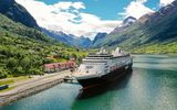 Schiff Vasco da Gama 